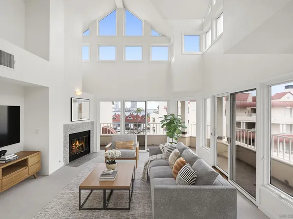 1101 1st St Unit 416, Coronado, CA 92118