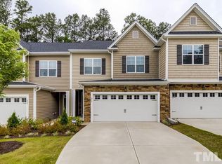 305 Zante Currant Rd, Durham, NC 27703