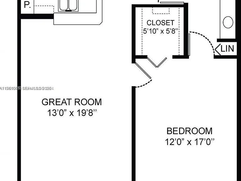 700 E Boynton Beach Blvd #1007 — Photo 17