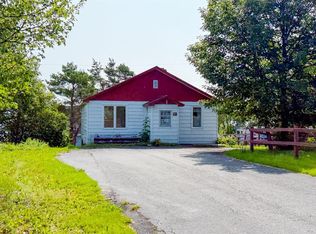 27 Church Hill, Spaniards Bay, NL A0A3X0