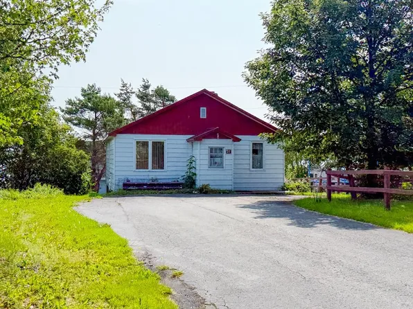 27 Church Hill, Spaniards Bay, NL A0A3X0