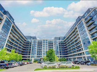 372 Highway 7 Rd #301, Richmond Hill, ON L4B 0C6