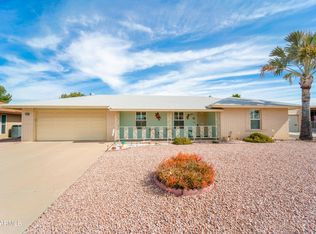 14445 N Boswell Blvd, Sun City, AZ 85351