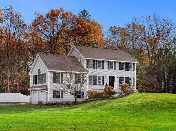 1 Burgess Drive, Litchfield, NH 03052