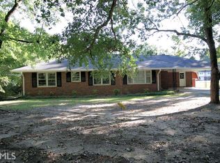 1784 Klondike Rd SW, Conyers, GA 30094