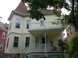 72 Mayfield St, Dorchester, MA 02125