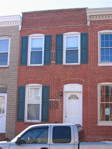 1724 Byrd St photo 1