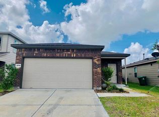 2710 Skyview Silver Dr, Houston, TX 77047
