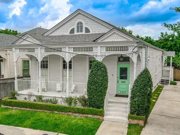 5409 Laurel St, New Orleans, LA 70115