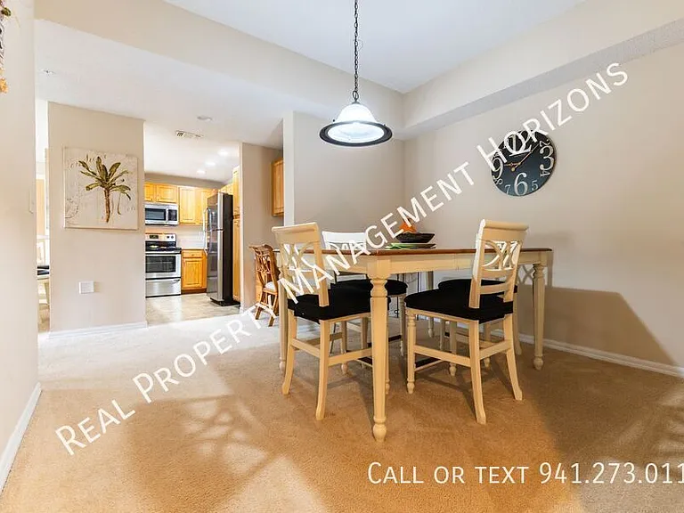 4751 Travini Cir #101 — Photo 8