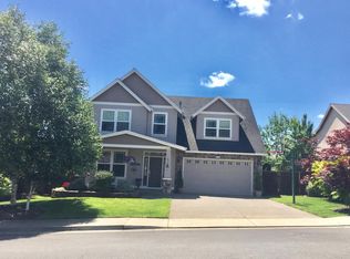 14904 Rooster Rock Ave NE, Aurora, OR