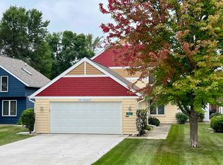 20667 155th St #17, Spirit Lake, IA 51360