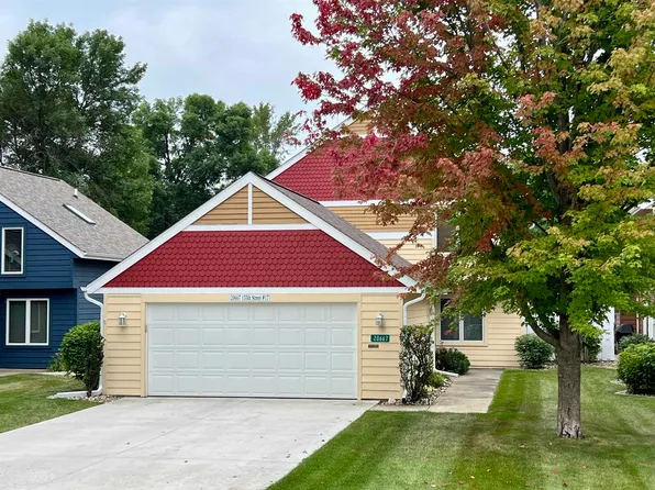 20667 155th St #17, Spirit Lake, IA 51360