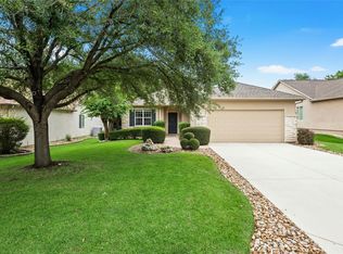 402 Colorado River Rd, Georgetown, TX 78633