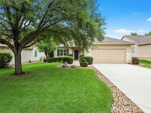 402 Colorado River Rd, Georgetown, TX 78633