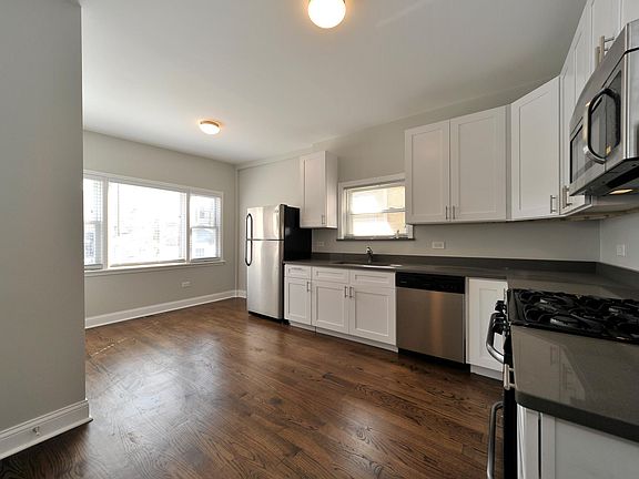 2nd image of 2909 N Central Park Ave #1