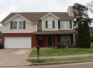 8257 Ramstone Way, Antioch, TN 37013