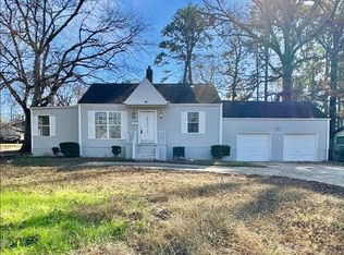 1341 Pineview Rd, Birmingham, AL 35228