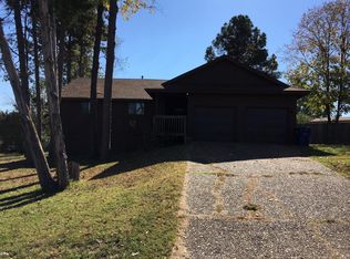 3 Monarch Ct, Maumelle, AR 72113