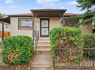 4455 W 10th Avenue, Denver, CO 80204