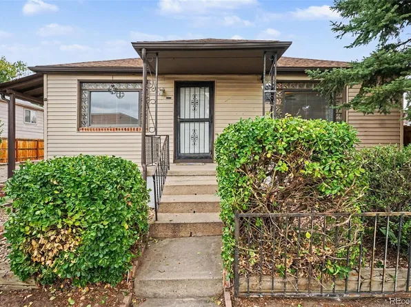 4455 W 10th Avenue, Denver, CO 80204