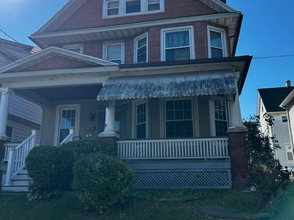 308 N Blakely St, Dunmore, PA 18512