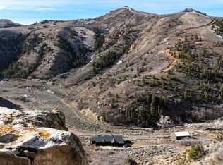 7500 Spring Canyon Rd, Helper, UT 84526