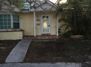 1613 Bahama Dr, Key West, FL 33040