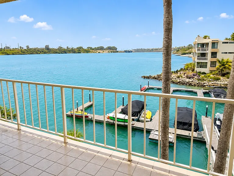 4747 Marina Dr #15 — Photo 17