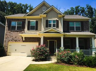 4821 Arbor View Pkwy NW, Acworth, GA 30101