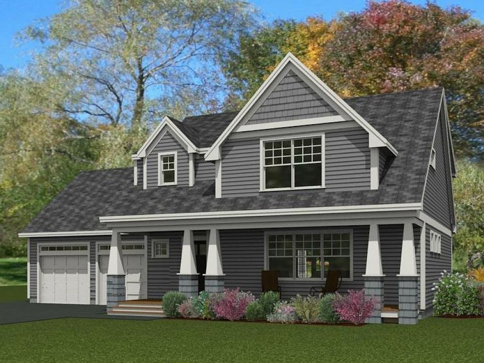 1st image of Lot 36 Garland Woods