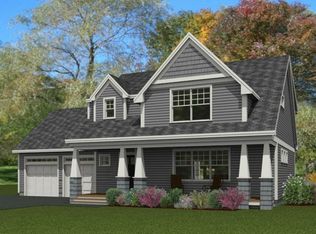 43 Garland Woods, Pelham, NH 03076