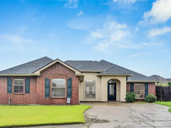 2621 Daniel Ct, Marrero, LA 70072