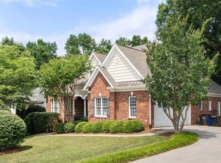4205 Holly Hill Ln, Winston Salem, NC 27106