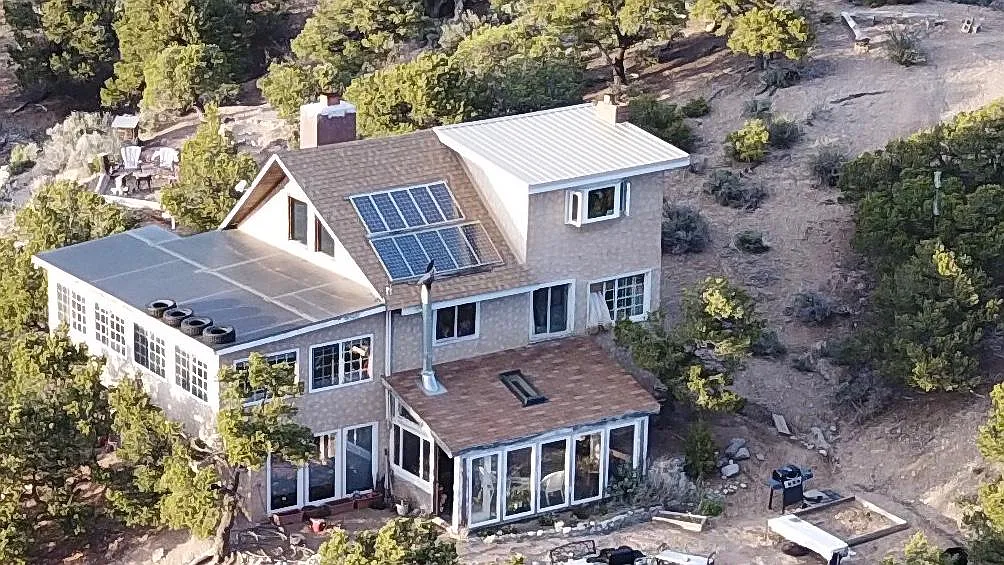 1706 Sonora Rd — Photo 1