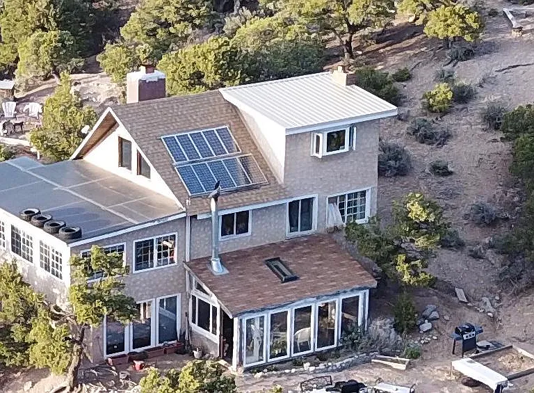 Plenty of room for the whole family