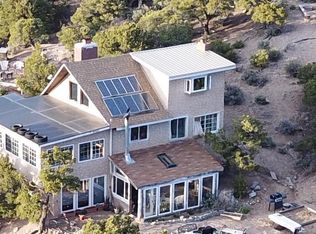 1706 Sonora Rd, Fort Garland, CO 81133