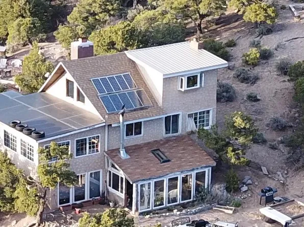 1706 Sonora Rd, Fort Garland, CO 81133