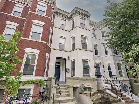 2nd image of 2827 11th St NW