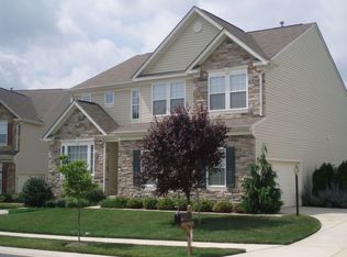 5207 Cobbler Ct, Perry Hall, MD 21128