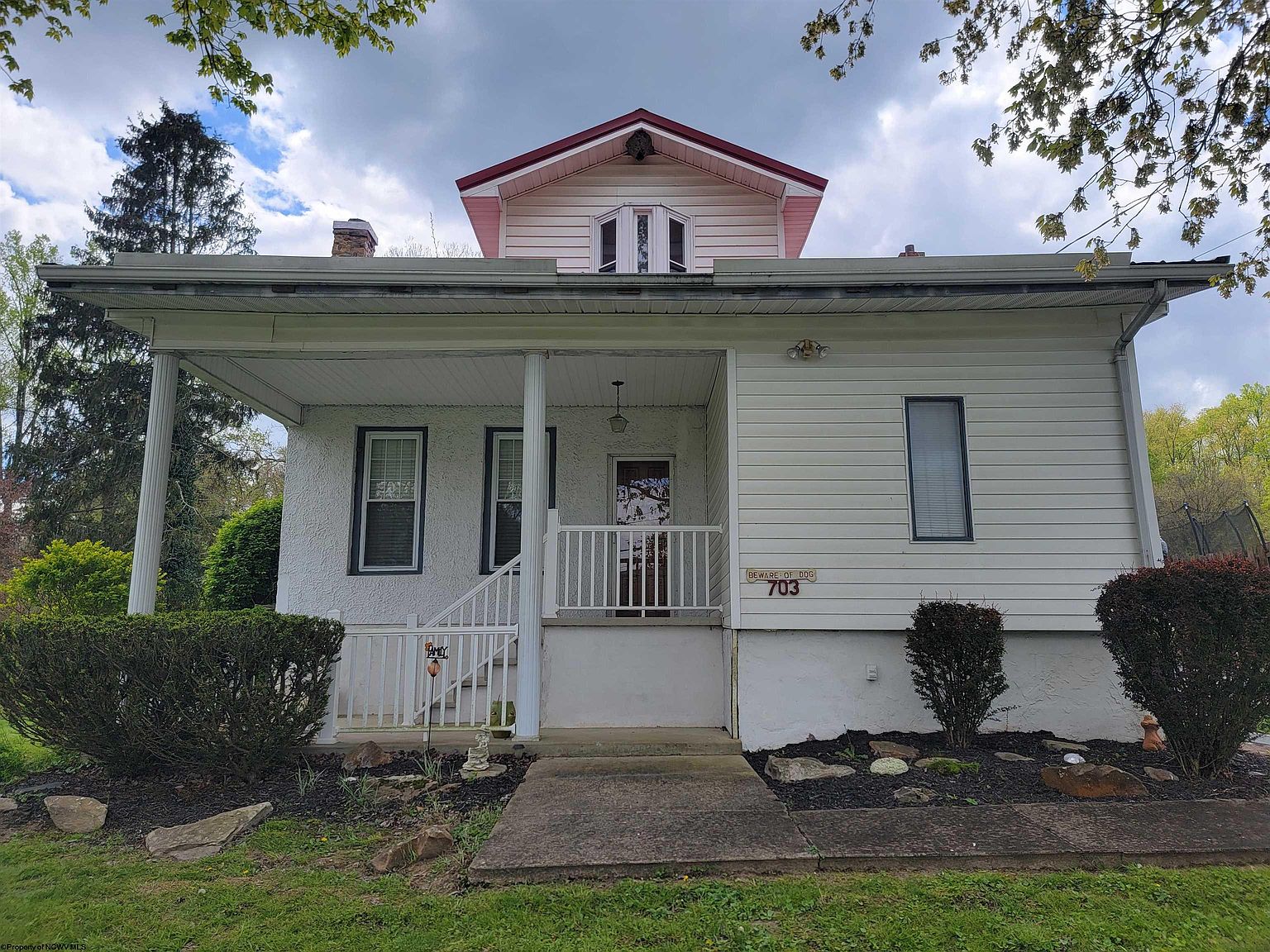 703 Rice St, Barrackville, WV 26559 Zillow