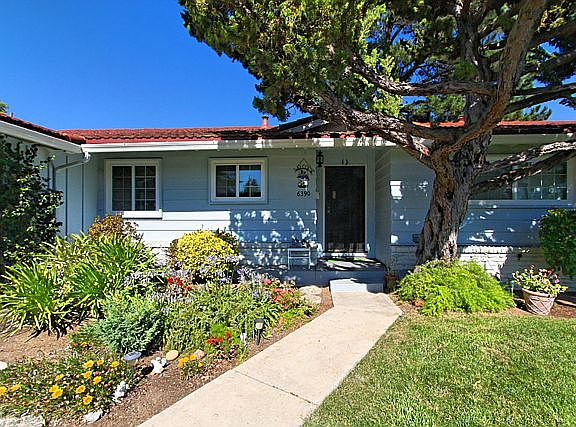 2nd image of 6390 Camden Ave