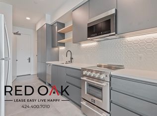 3450 1/3 W 43rd St #504-A1, Los Angeles, CA 90008