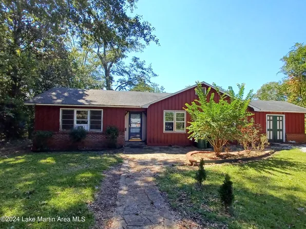 731 Ashland Ave, Wadley, AL 36276