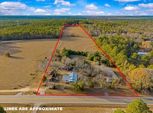 7449 State Highway 355, Box Springs, GA 31801