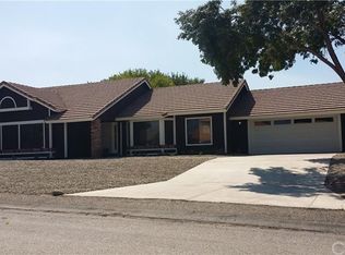 36245 43rd St E, Palmdale, CA 93552