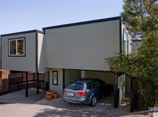 2392 Mar East St, Belvedere Tiburon, CA 94920