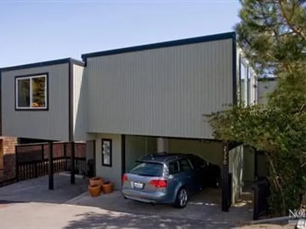 2392 Mar East St, Belvedere Tiburon, CA 94920