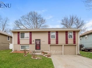 6504 E 140th Ter, Grandview, MO 64030