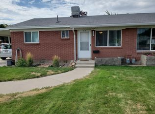 167 W Wasatch St #167, Midvale, UT 84047